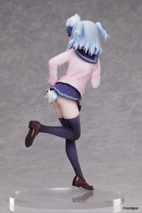 VTuber Inuyama Tamaki 1/7 Scale Figure