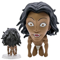 Baki Hanma Mini Figure Blind Boxes