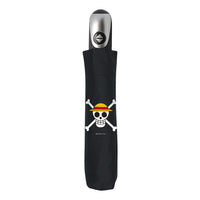 One Piece Pirate Symbol Umbrella