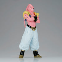 Dragon Ball Z Majin Buu Match Makers Figure