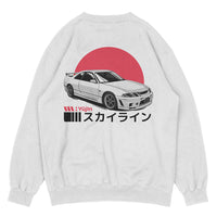 Sunrise Drive Sweatshirt