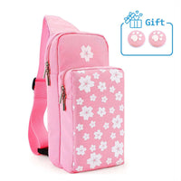 Nintendo Switch Backpacks CLOUDANIMESTUDIO