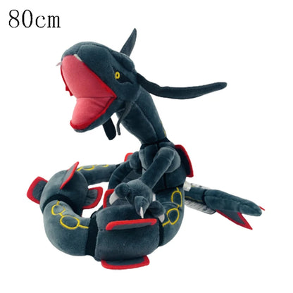 Pokemon Plush Toys, Anime Figures and Figurines Cuddling Dolls To Sleep With, Gifts For Bedrooms