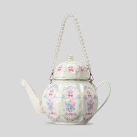Cute Tea Party Bag
