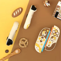 Kawaii Cat Cafe Switch 2 Case