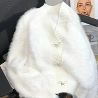 Soft Elegant Cardigans