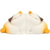 Cutie Cats Bookends