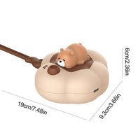 Cute Animal Rechargeable Hand Warmers