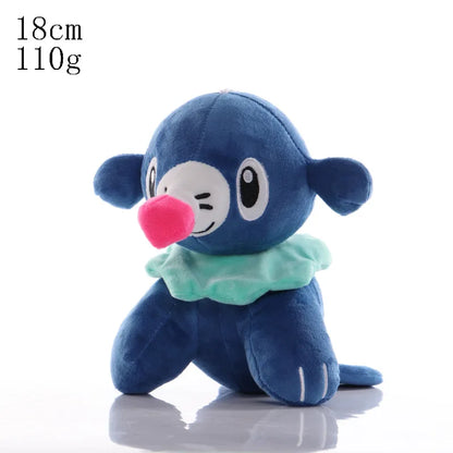 Cute Pokemon Plush Toy Collections, Kawaii Cuddling Pokemon Stuff Dolls To Sleep With Gifts for Kids