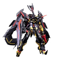 Astray Gold Frame Anime Figures Gundam PVC Statue 14 CM