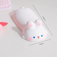 Squishy Wrist Rest