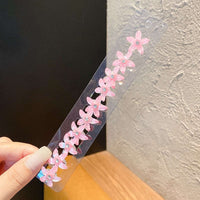 Mini Hair Clips CLOUDANIMESTUDIO