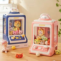 Claw Crane Game Toy CLOUDANIMESTUDIO
