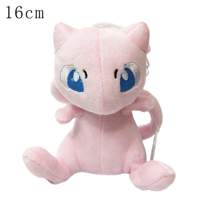 70 Styles Of Cute Pokemon Plush Toys, Kawaii Stuff Dolls and Animals, Gift for Kids