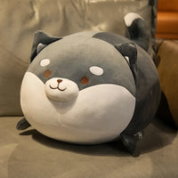 Chonky Shiba Inu Plushie