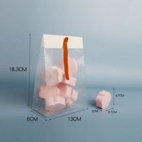Cat Paw Makeup Sponges
