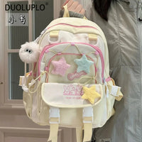Kawaii Star Chaser Backpack