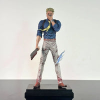 Nanami Kento Figurines Jujutsu Kaisen Anime Figures PVC Statue 32 CM