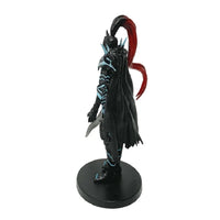 Ant King Beru Anime Manwha Figurine, Solo Leveling Shadow Knight Commander Igris Qction Figure 20 CM