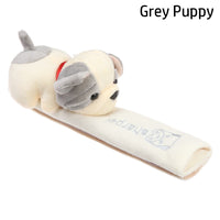 Car Seat Belt Cover