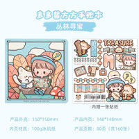 Cute Pocket Notebooks