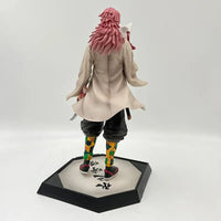 Sabito Figure, Water Breathing Technique Demon Slayer Kimetsu No Yaiba - CloudAnimeStudio