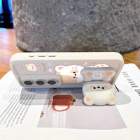 Kawaii Cuties Samsung Phone Case