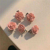 Mini Hair Clips CLOUDANIMESTUDIO