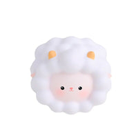 Lamb Squish Toy