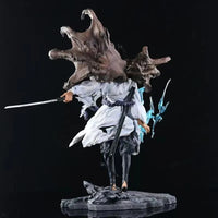 Sasuke Uchiha Figure, Cursed Seal Of Heaven Figurine, Anime Gifts 31cm/12in - CloudAnimeStudio