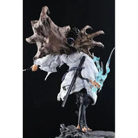 Sasuke Uchiha Figure, Cursed Seal Of Heaven Figurine, Anime Gifts 31cm/12in - CloudAnimeStudio