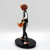 Sawada Tsunayoshi Anime Figure, Katekyo Hitman Reborn Figurines Action PVC Statue 19 cm - CloudAnimeStudio