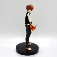 Sawada Tsunayoshi Anime Figure, Katekyo Hitman Reborn Figurines Action PVC Statue 19 cm - CloudAnimeStudio