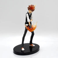 Sawada Tsunayoshi Anime Figure, Katekyo Hitman Reborn Figurines Action PVC Statue 19 cm - CloudAnimeStudio