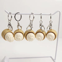 Cute Dim Sum Fidget Clicker