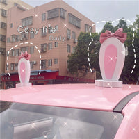 Toy Car Stickers