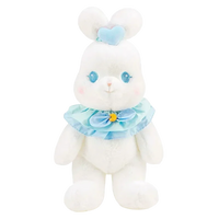 Sweet Soft Bunny Plushie