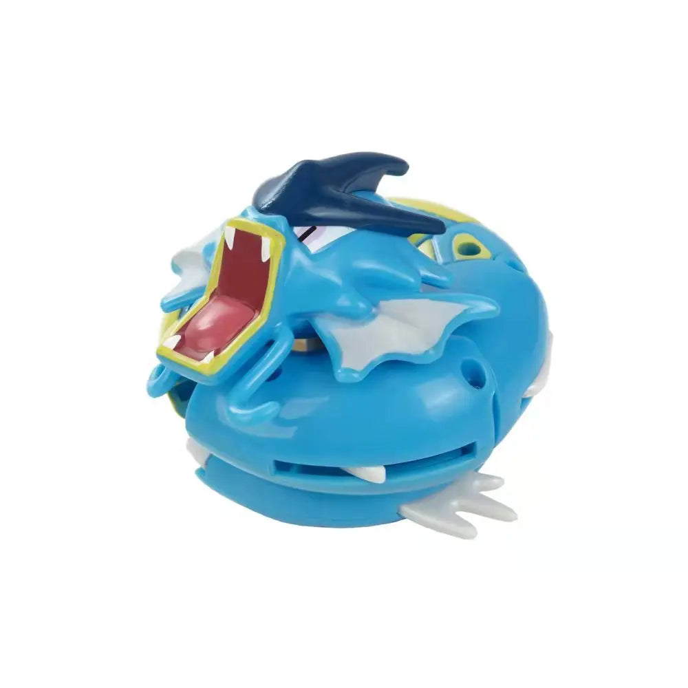 Pokemon Pokeball Anime Figures Toys, Pikachu Gengar Dragonite Snorlax Lapras Pocket Pokeball Toys - CloudAnimeStudio