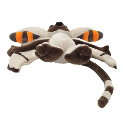 Avatar the Last Airbender Appa Plush Toys, Appa Momo Anime Plush Soft Stuffed Animals Toy Gifts