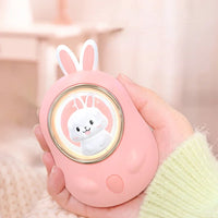 Rechargeable Bunny Hand Warmer