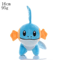 Pokemon Plush Toys, Anime Figures and Figurines Cuddling Dolls To Sleep With, Gifts For Bedrooms CLOUDANIMESTUDIO
