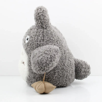 Kawaii 20cm/30cm/45cm/55cm My Neighbor Totoro Plush Doll Anime Plush Toys Sleeping Plushies