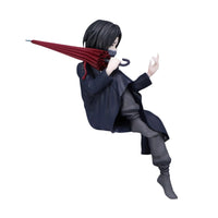 Feitan Portor Anime Figure, Original FuRyu Phantom Troupe Hunter X Hunter Noodle Stopper Figurines