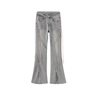 Cute Shoujo Girl Jeans