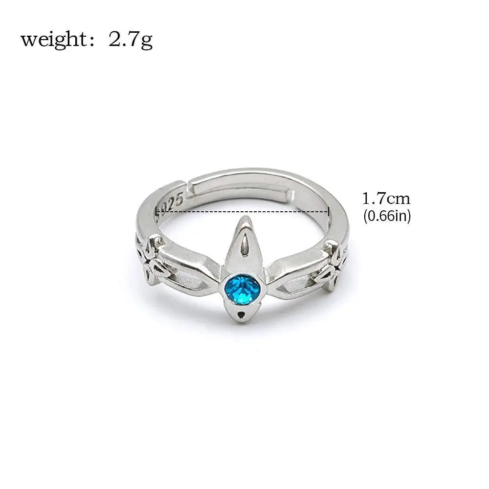 BLEACH: Thousand-Year Blood War Keychains Pendant Rings Accessories Key Chains For Anime Otaku Fans