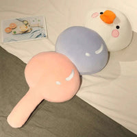 Cute Animal Dango Snack Plushies CLOUDANIMESTUDIO