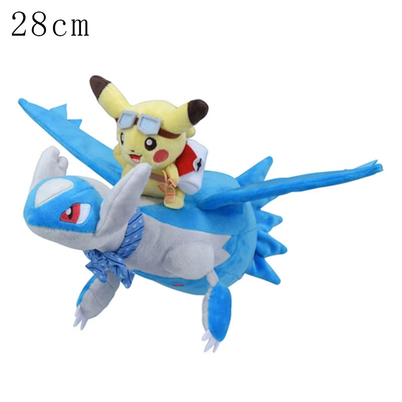 70 Styles Of Cute Pokemon Plush Toys, Kawaii Stuff Dolls and Animals, Gift for Kids