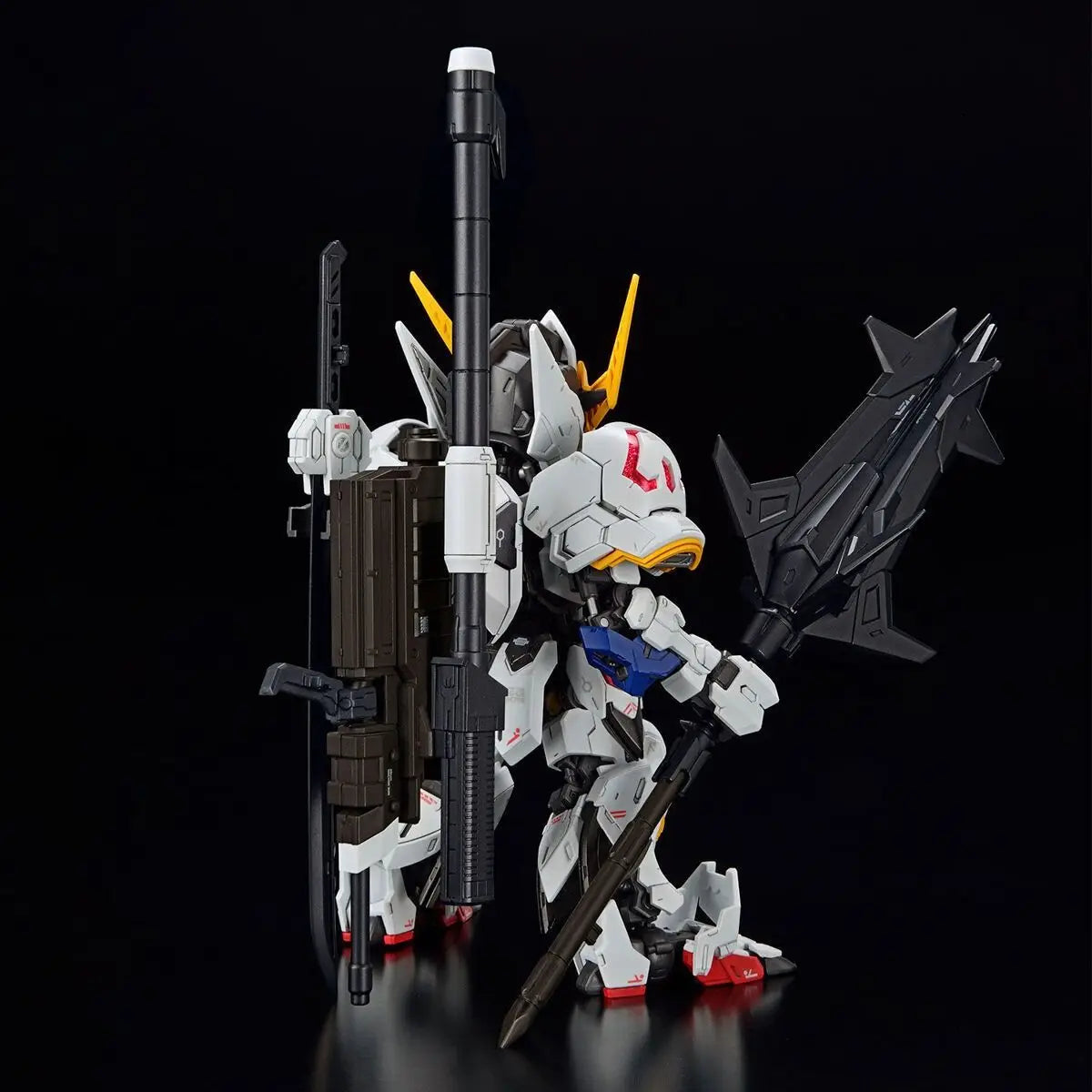 Mgsd Freedom Zgmf-X10a Assemble The Model Action Figures Gundam Figurines