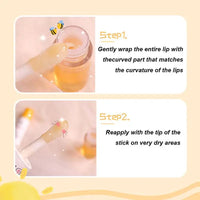 Kawaii Hydrating Lip Oil