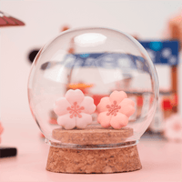 Cherry Blossom Switch Thumb Grips CLOUDANIMESTUDIO